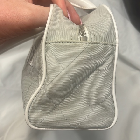 Authentic Chanel Bowler Bag-good condition! Reduced this weekend only!! - Picture 7 of 16